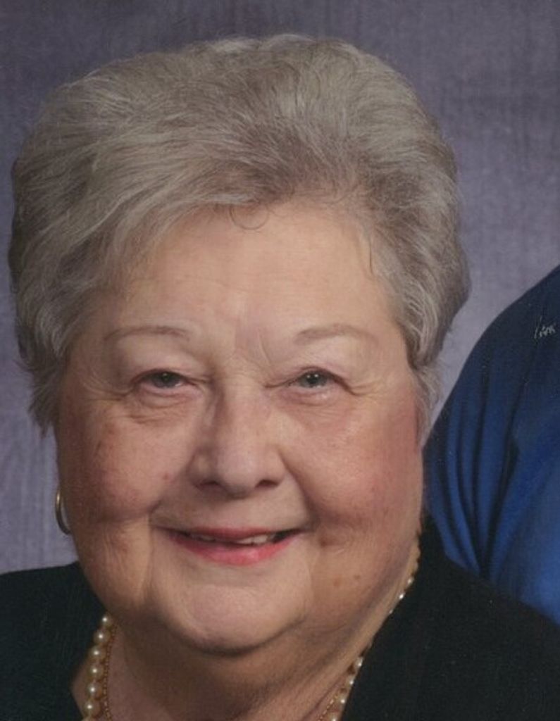 Carol Ann (Cheslock)  Bieberle