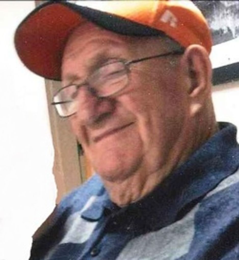 Jimmy Labran Hartley