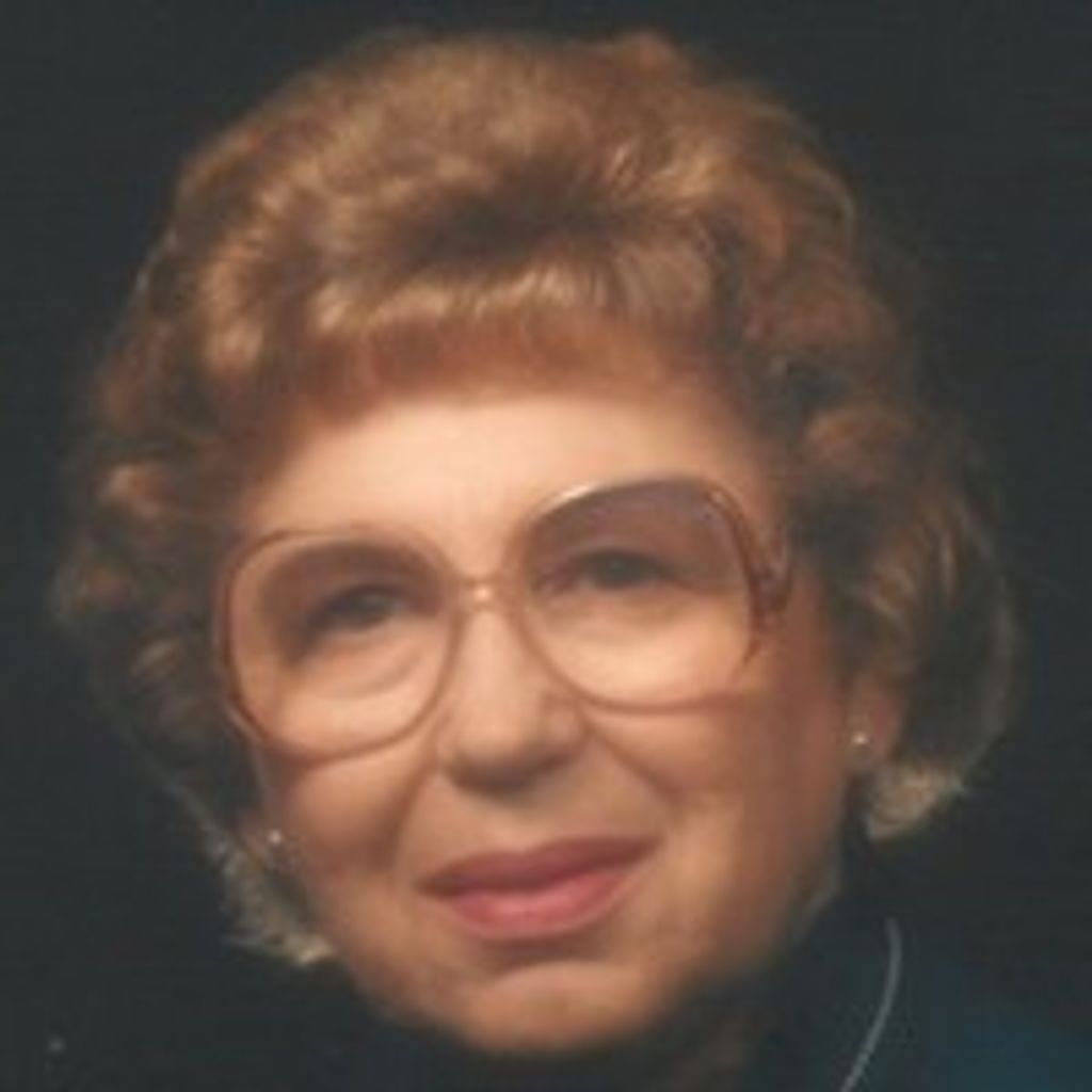 Esther Wilhide