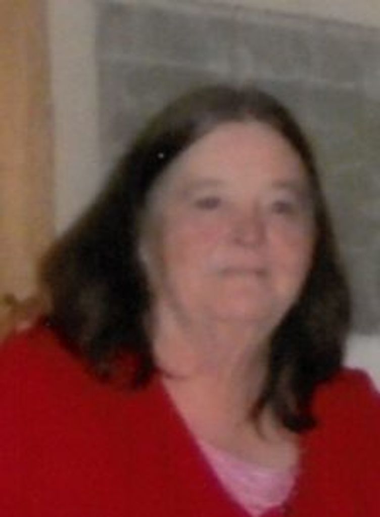 Carline Elizabeth Andrews Tyree