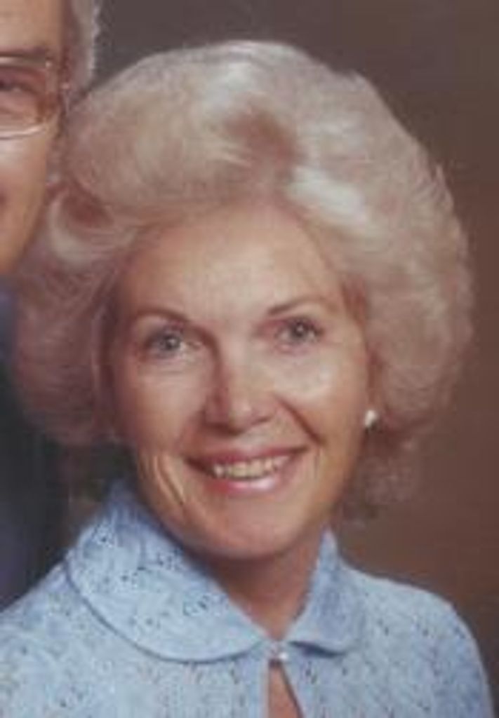 Ann Taylor Mumford
