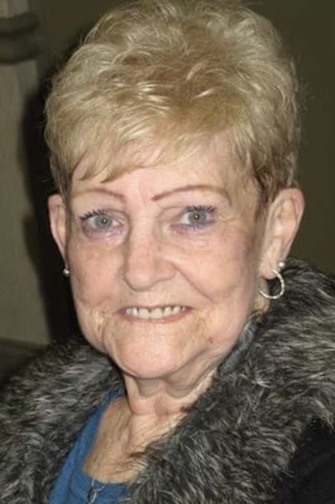 Nancy Nickey
