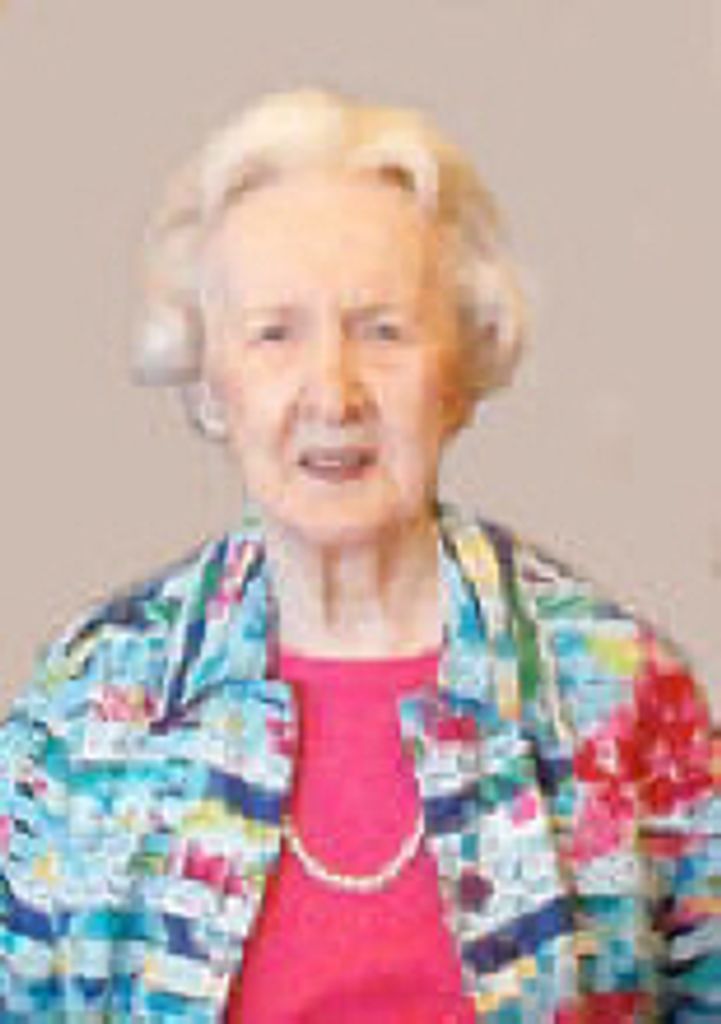 Ina Mae Kelly Wilson