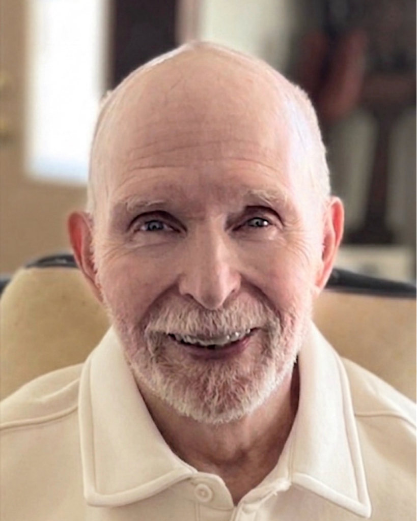 Gerald Herwald Profile Photo