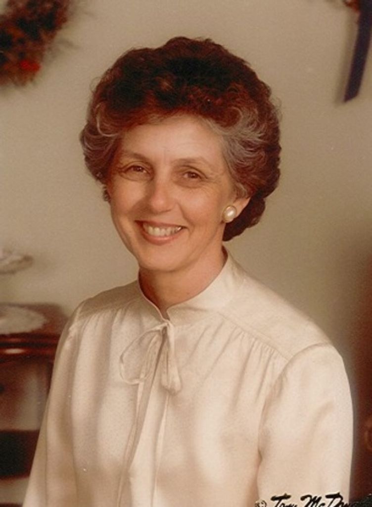 Marion Hazel Stephens Perkins