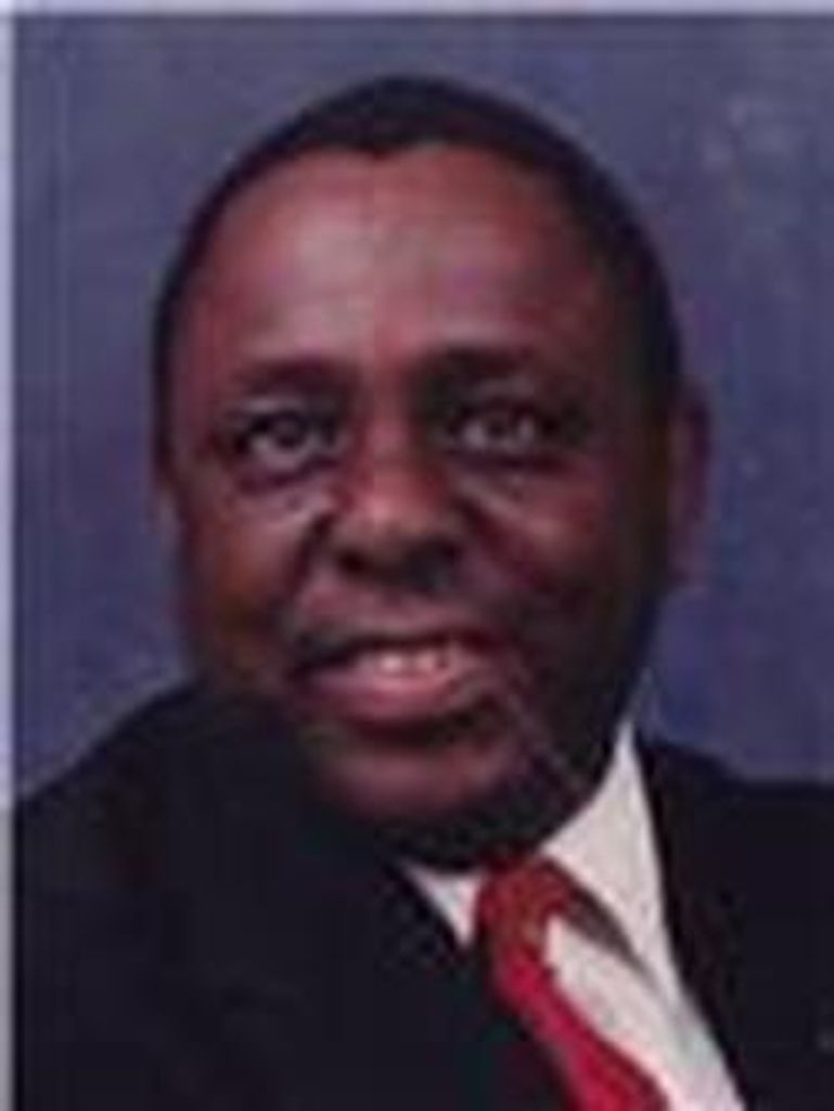 Isiah Chambers Sr Profile Photo
