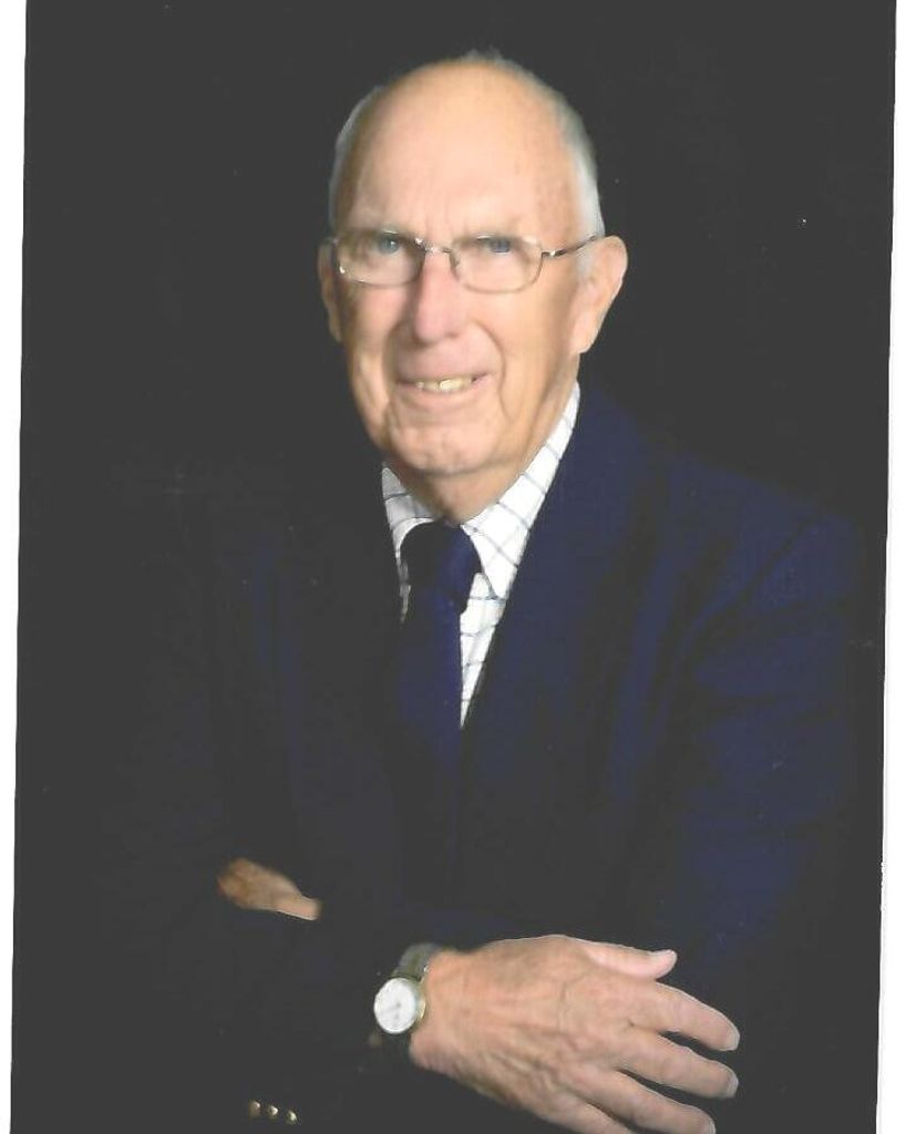 Roger Alvah Graves Profile Photo