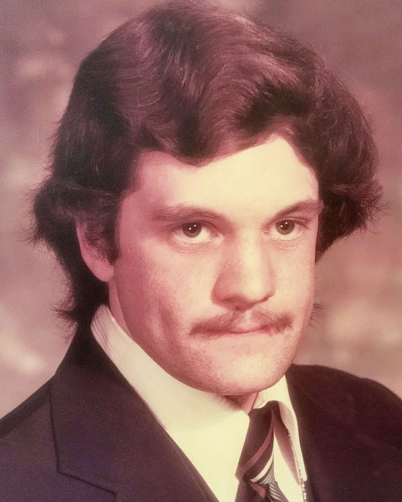 David E. Jones