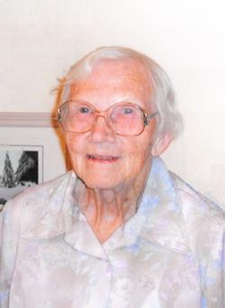 Bonnie Mae Tompkins