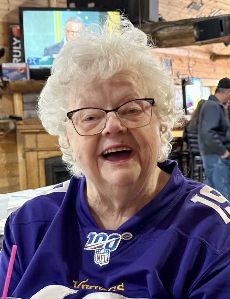 Carol Gloria Dosmann