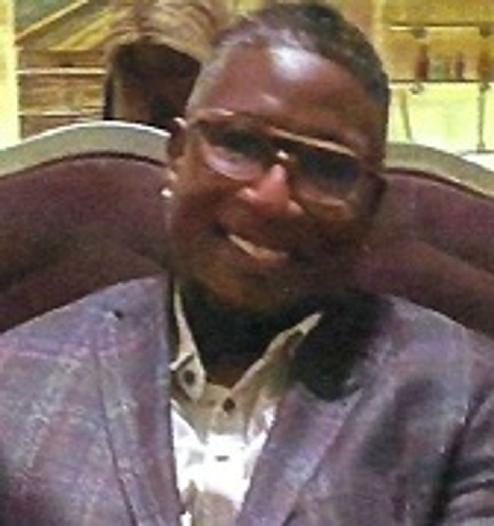 Reginal Natrell Vines Profile Photo