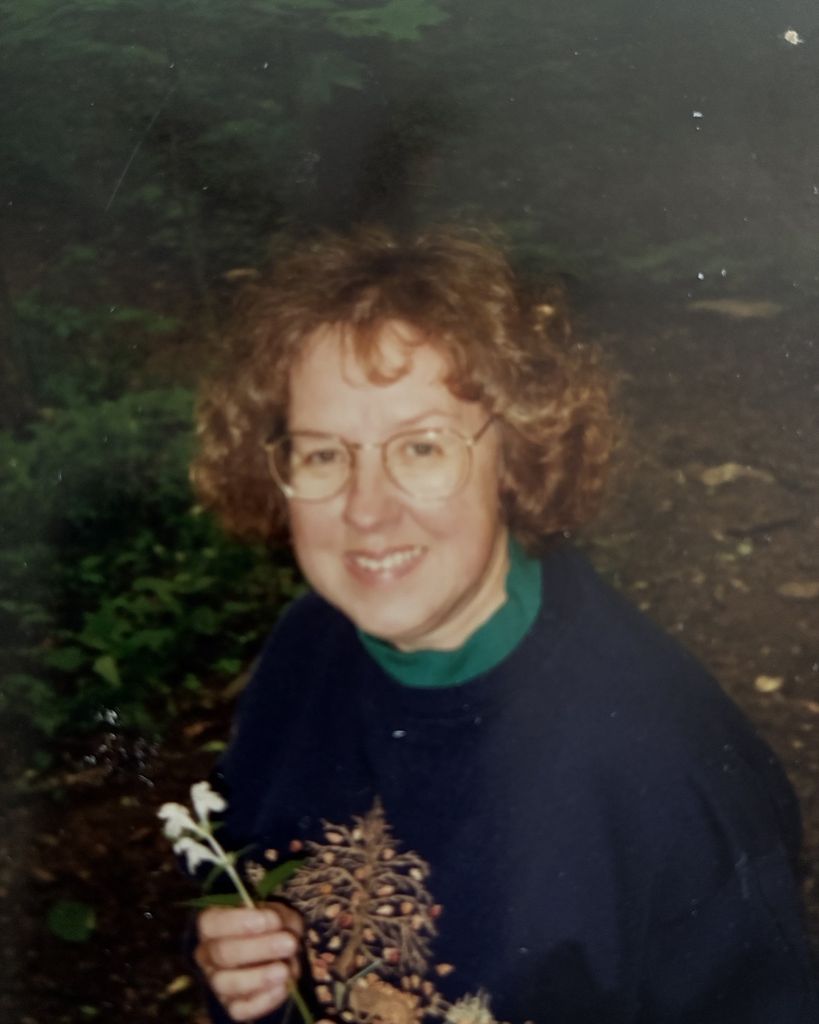 Sherrie Kay Wiseman