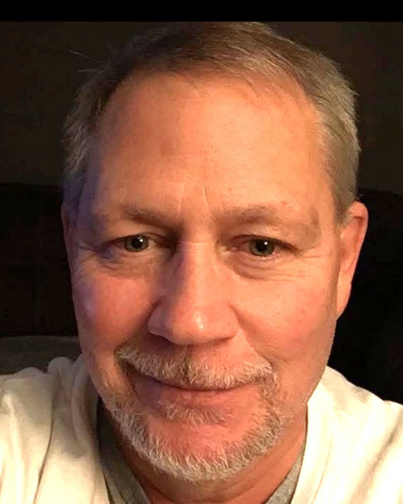 Michael Hammond Profile Photo