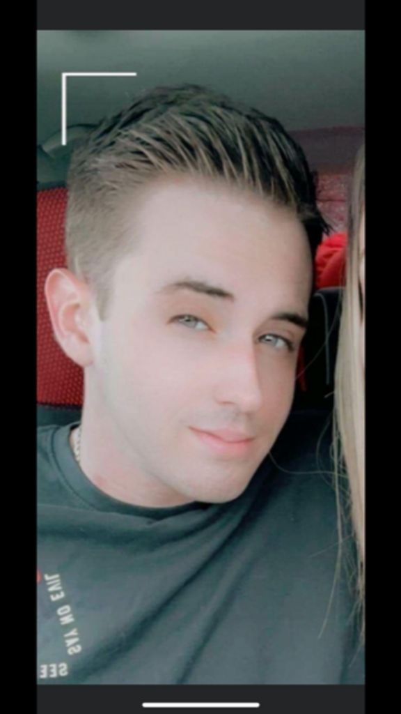 Tyson Mahoney Profile Photo