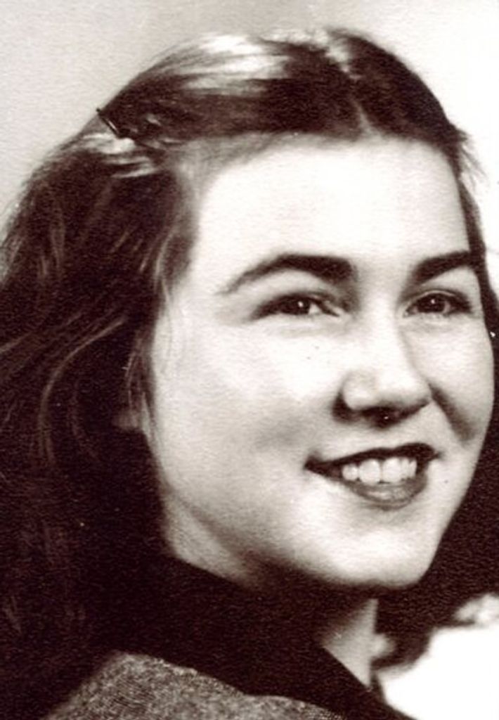 Patricia Ruth Thorpe Profile Photo