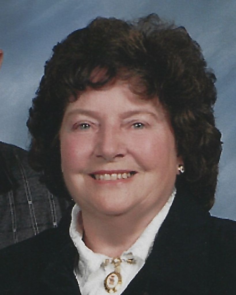 Valeria Rusnell Profile Photo