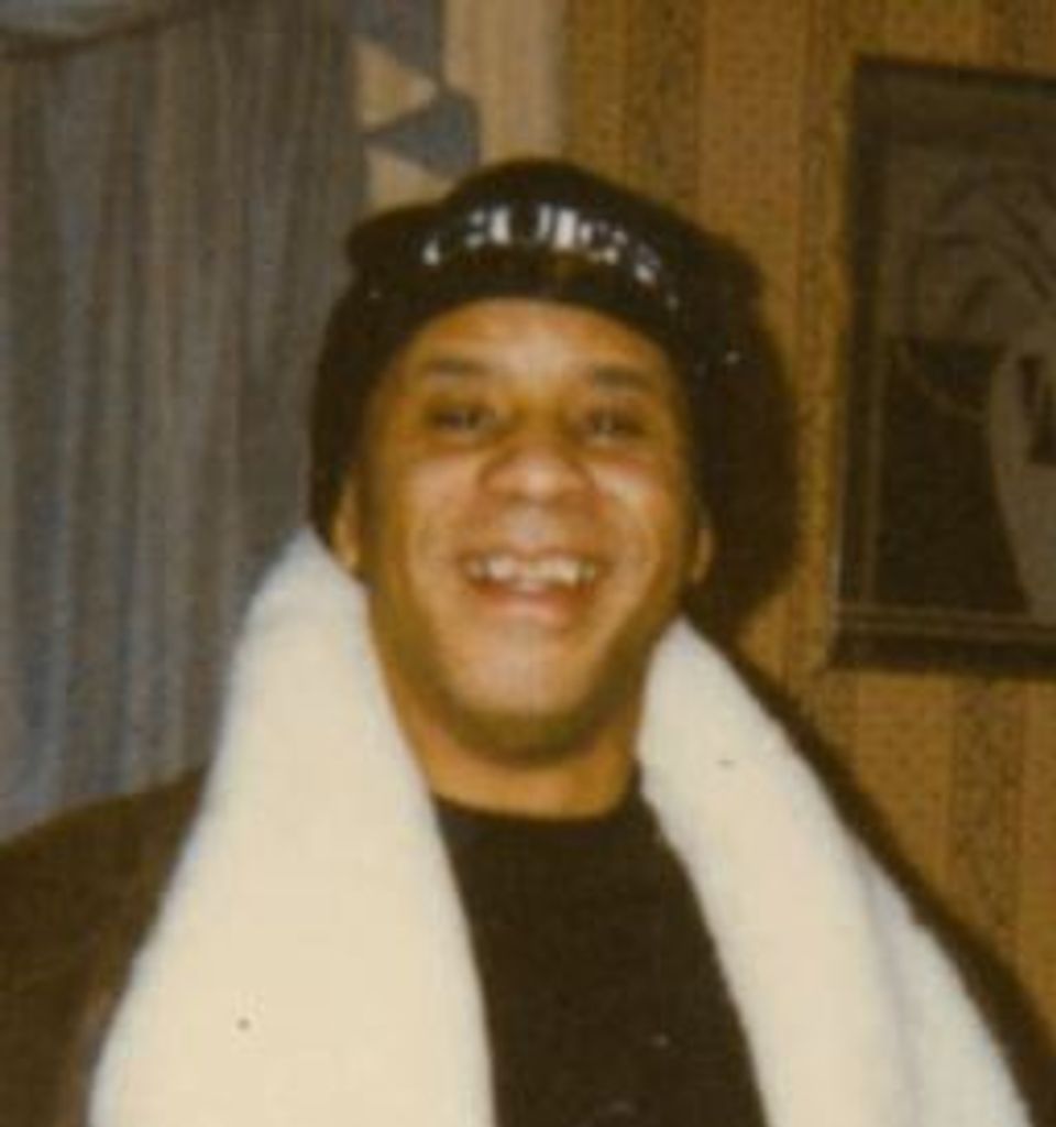 William  Thomas