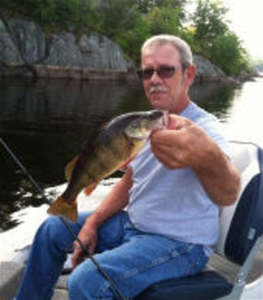 Jerry Walter Gallo Profile Photo