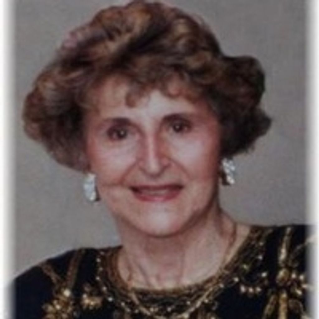 Margaret Yoskovich Morsehead
