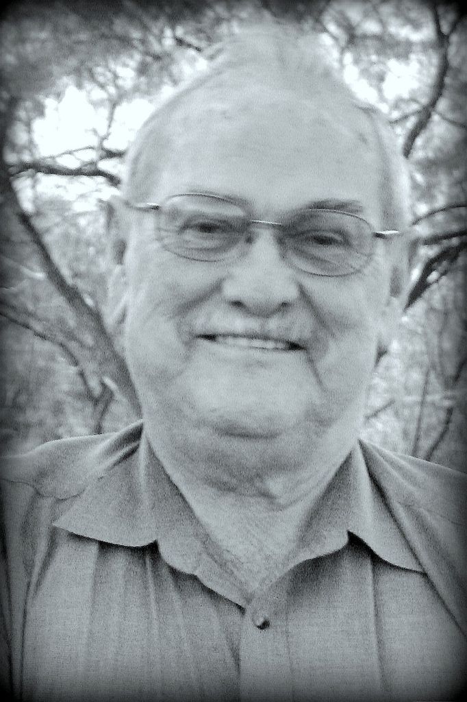 Wayne B. Mosley