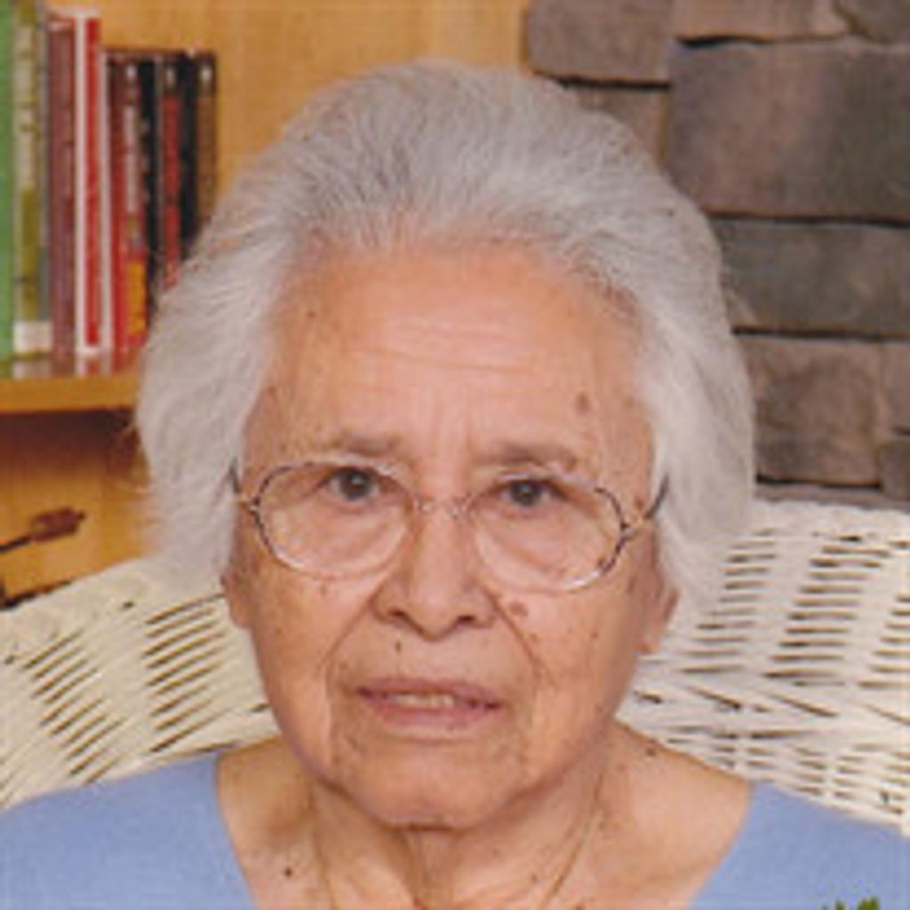 Gabina C. Zavala
