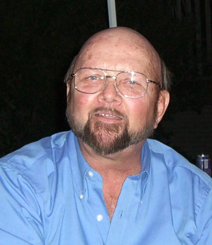 Mark  Leroy Coover,  Sr.