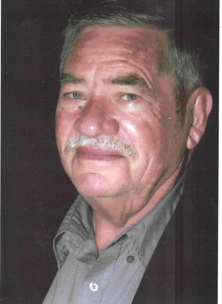 Thomas George Deason Profile Photo