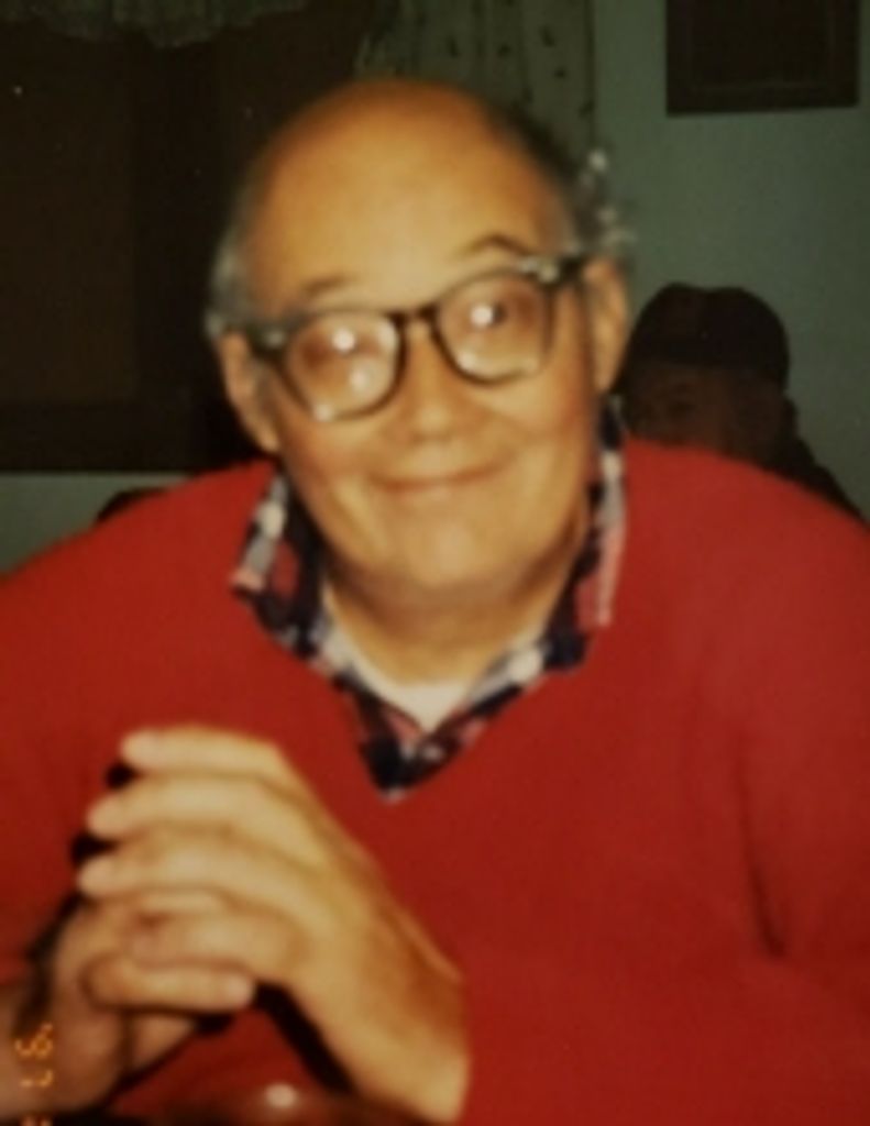 John A. Logsdon