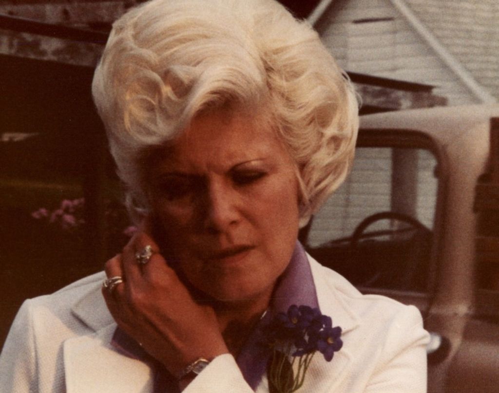 Nancy Lane