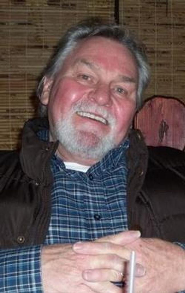 Joseph "Joe" Ray Livers