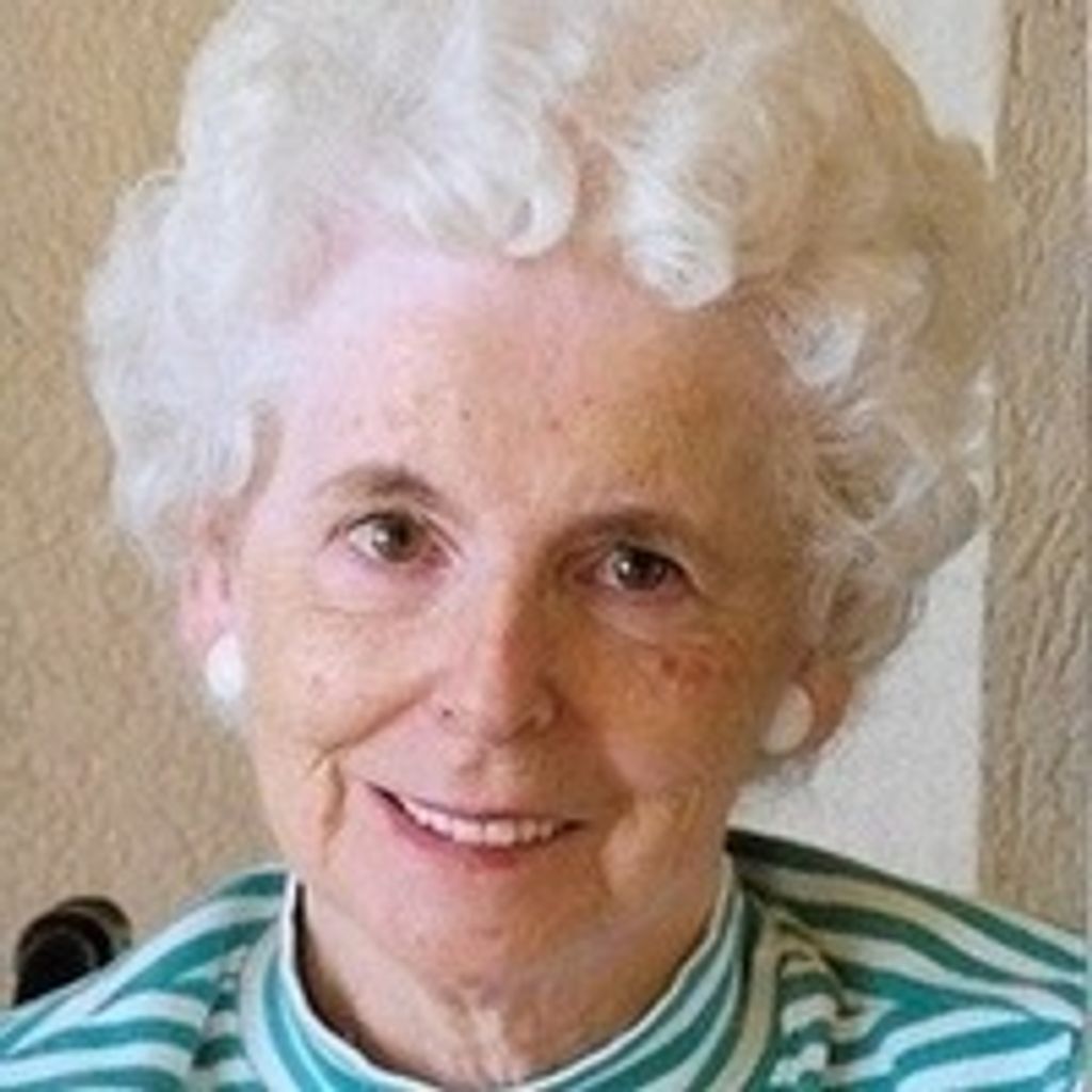 Rose Marie Baughn