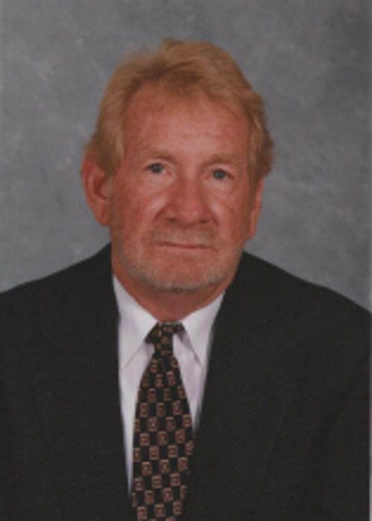 Edward Eugene Lackey