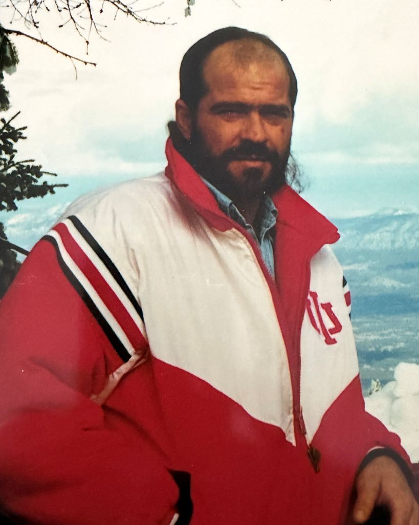 Russell R. "Rusty" Massingale II Profile Photo