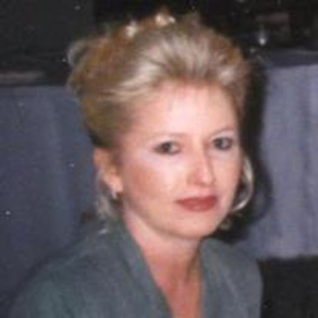 Deborah Ann Crappel Norris