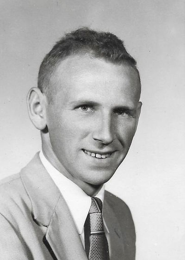 William C. Waldman Jr. Profile Photo