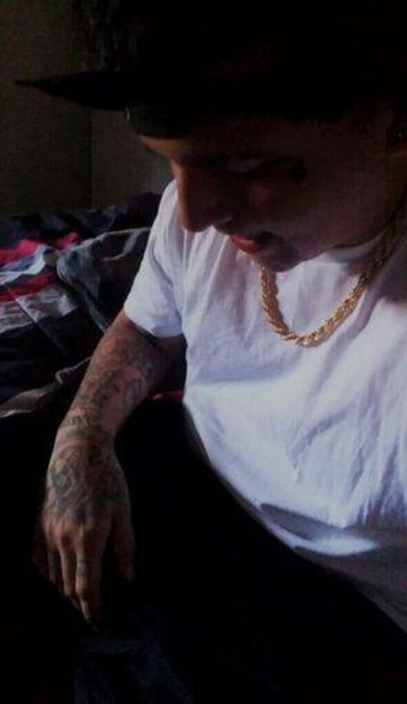 Daniel Caceres Profile Photo