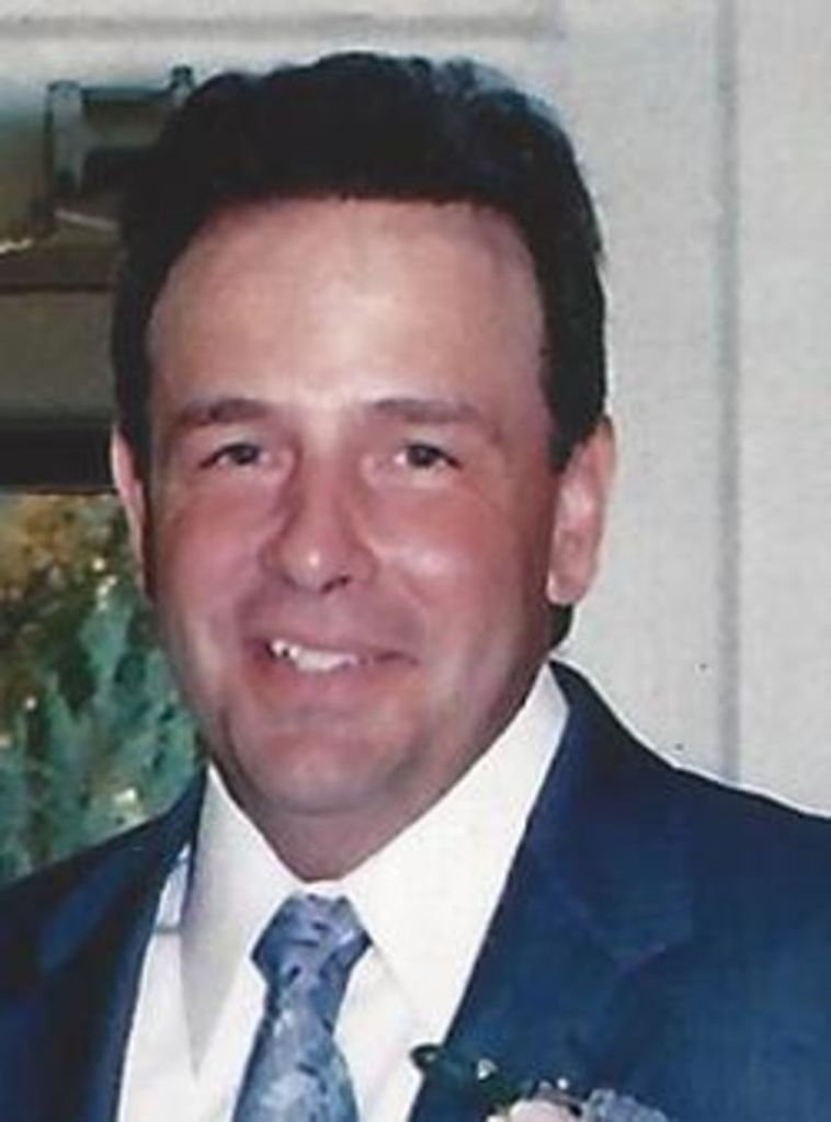 Brian Hooker Profile Photo