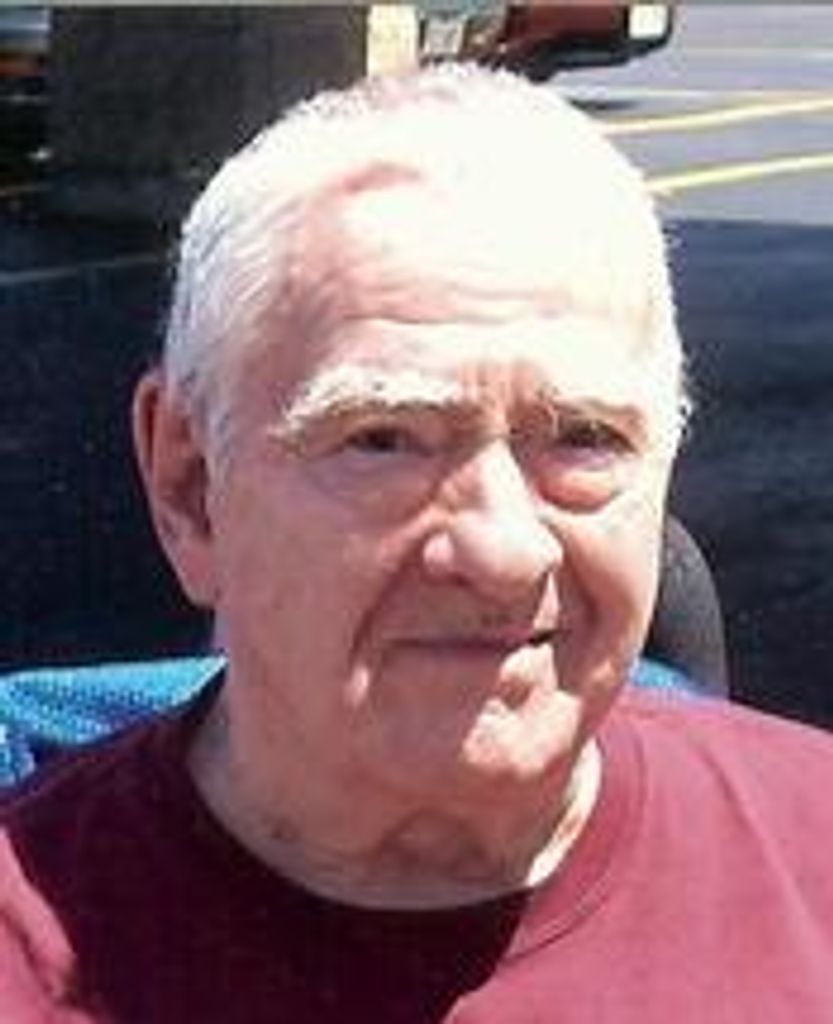 Kenneth J. Dorey