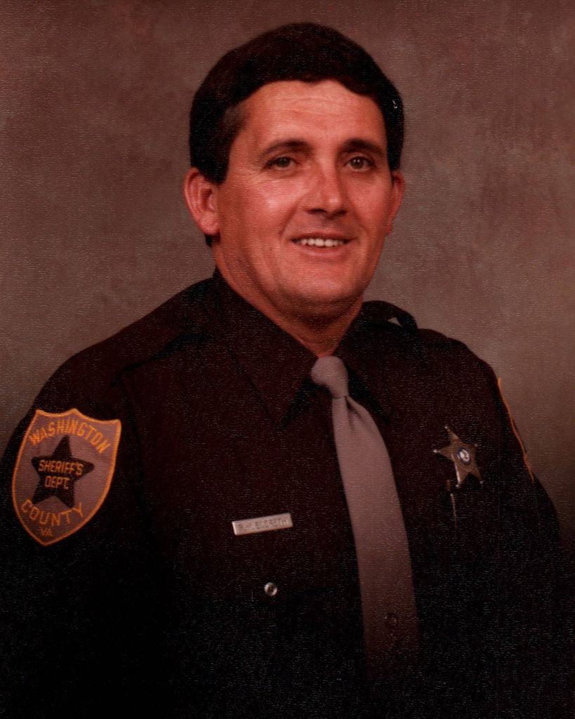 Richard H. Eldreth Sr.