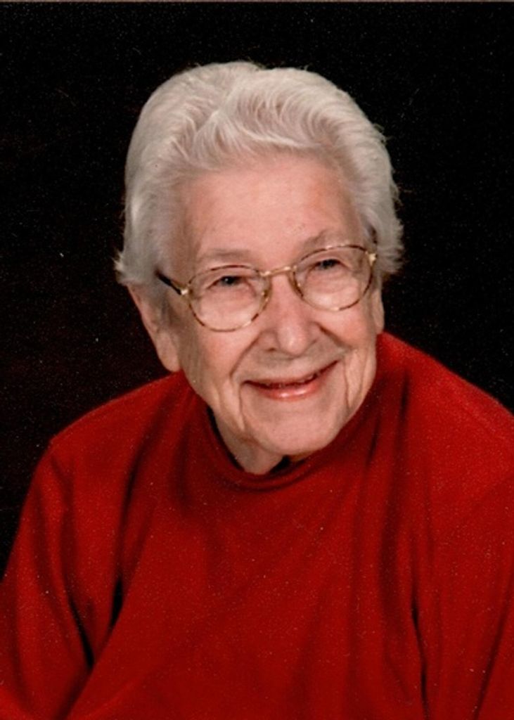 Alice Rebecca Townsend Shelleman Profile Photo