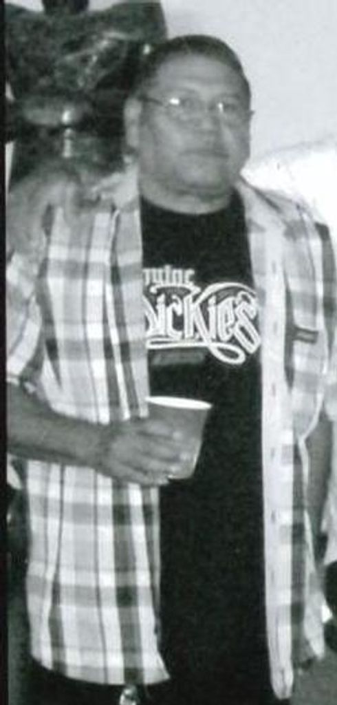Pedro L. Ramos