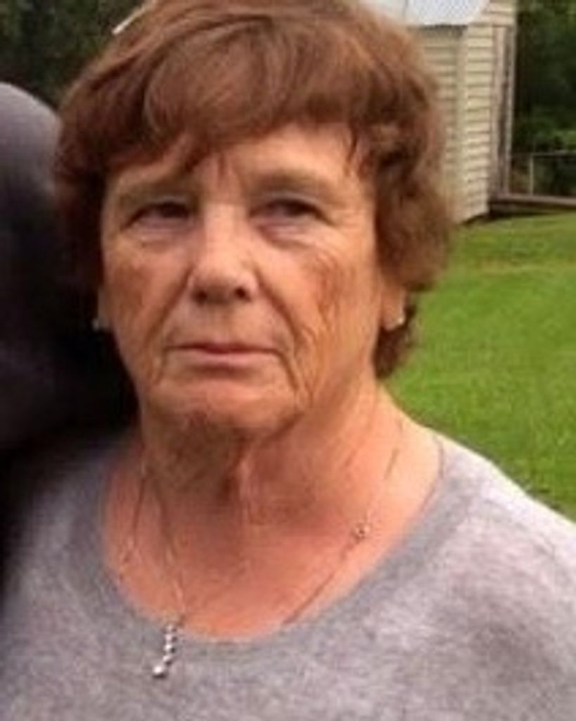 Barbara DePriest Johnson Profile Photo