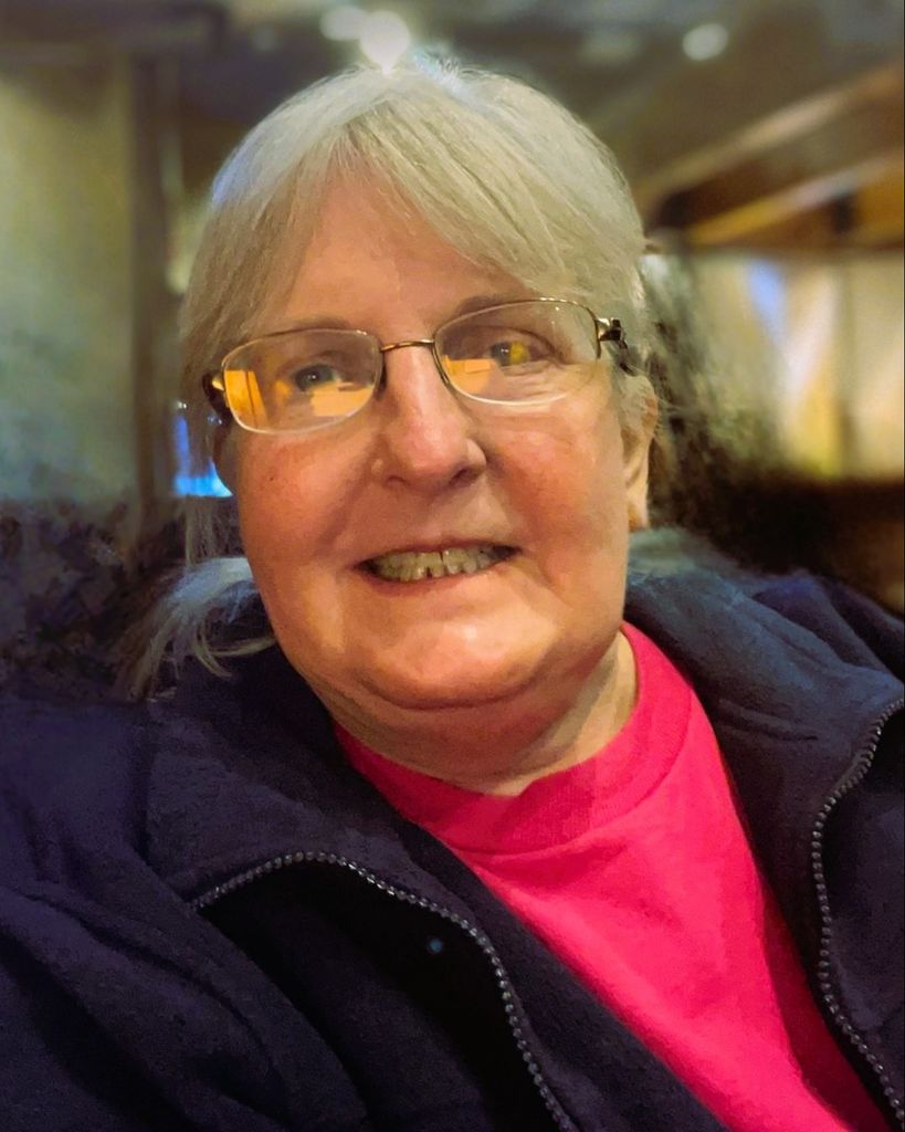 Karen Annette Hayes