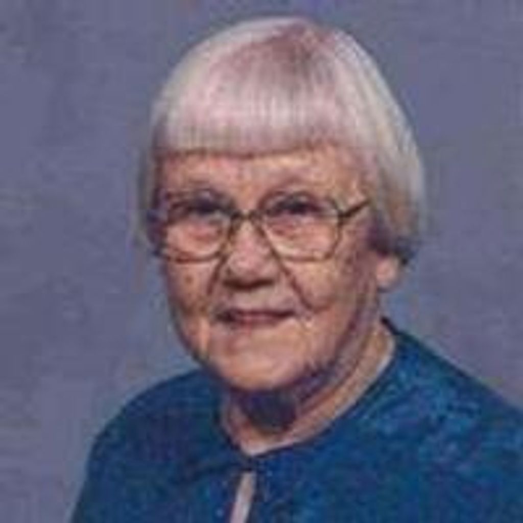 Erna Emshoff