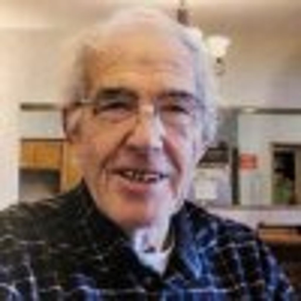 Eldon I. Metcalf