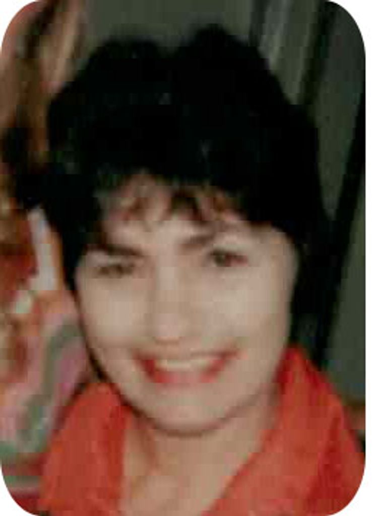 Merna "Nancy" Lee Sandoval