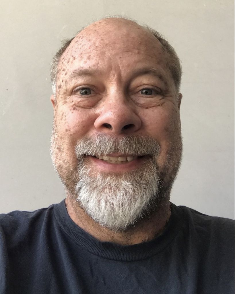 Michael John Melvin