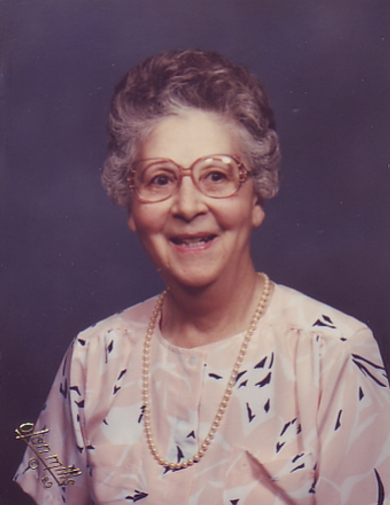 Eleanor  R. Moore