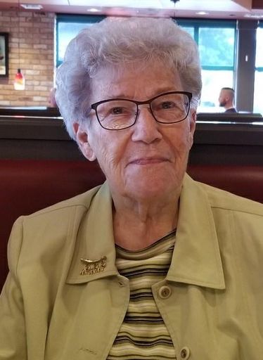 Doreen Joan (White)  Housworth Profile Photo