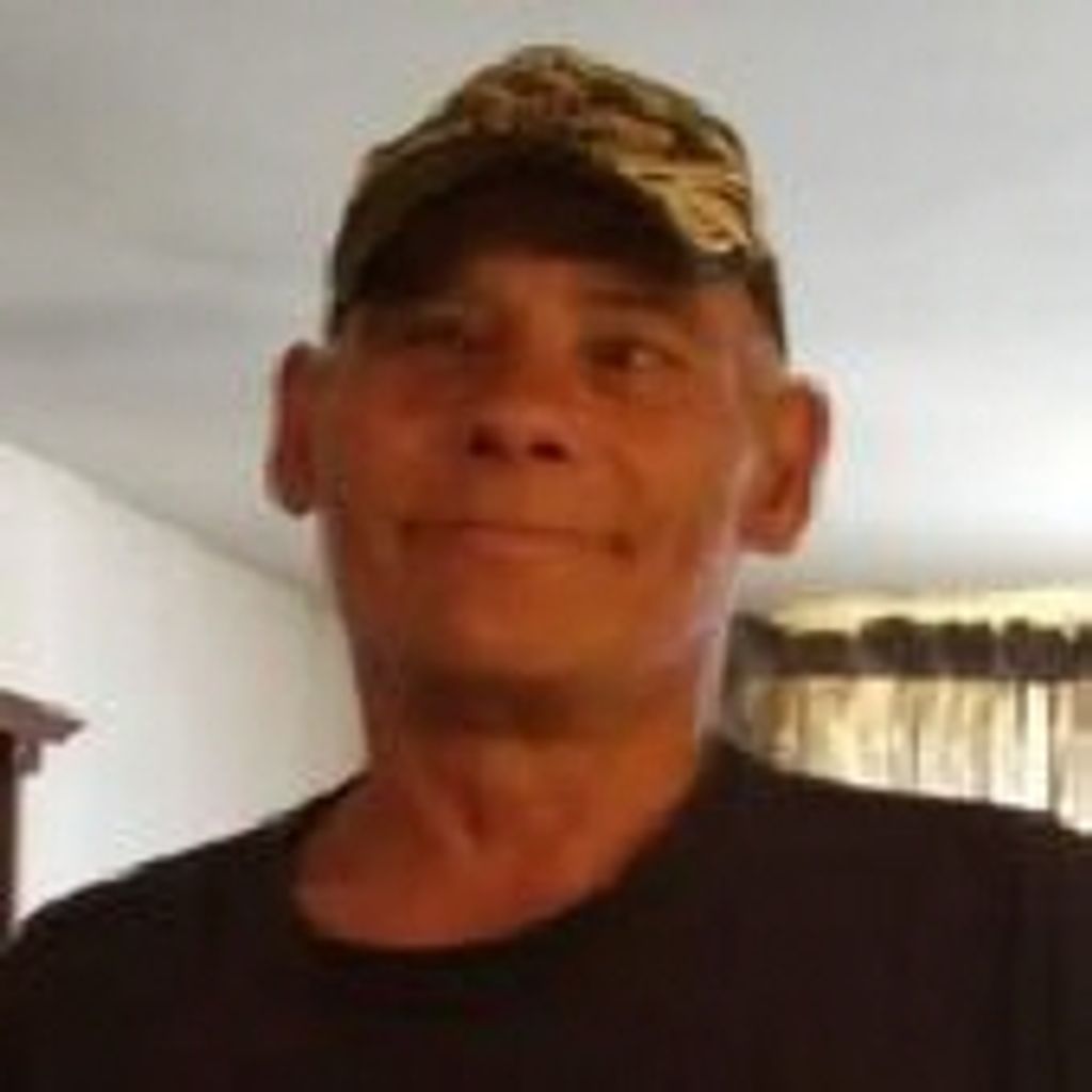 Randy Lynn Snyder, Sr.